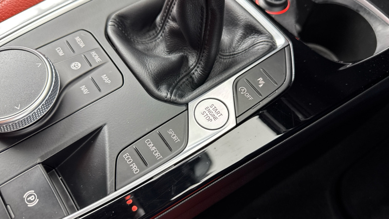 BMW 1 Series 118i M Sport 5dr Petrol Hatchback